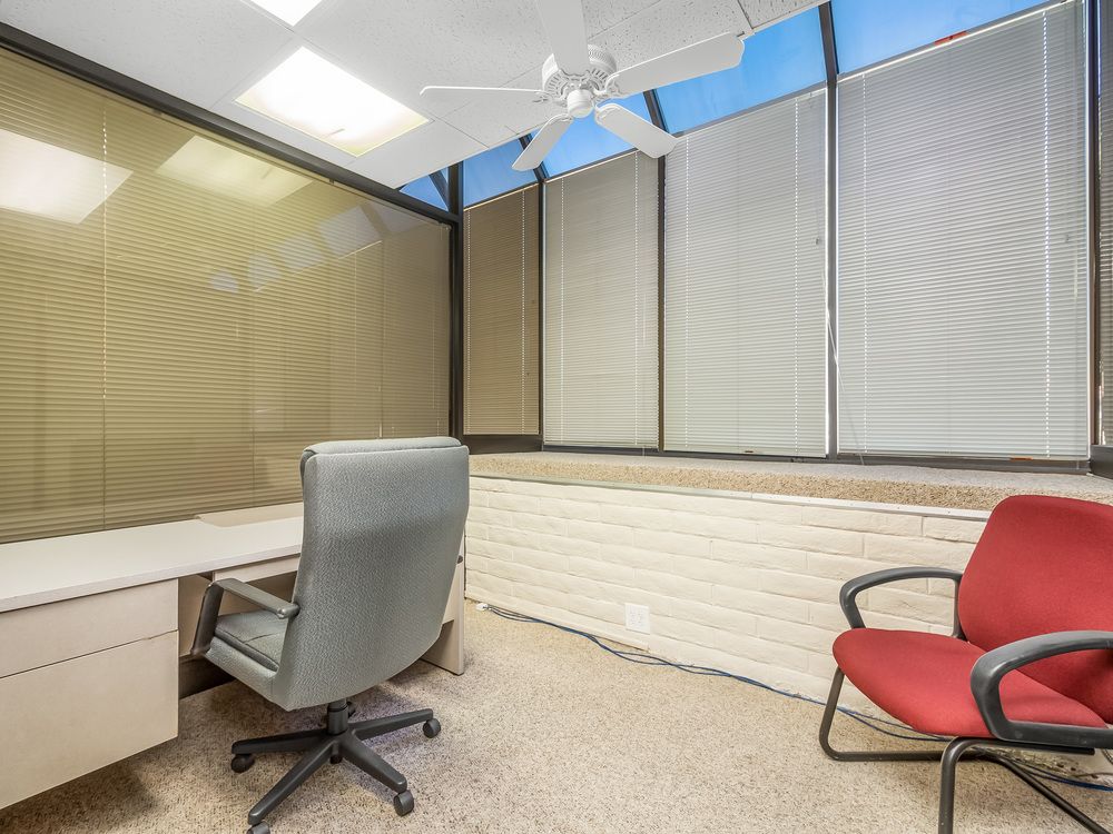 Professional Office Space Located Off Shaw Ave: 1241 E Shaw Ave, Fresno, CA 93710